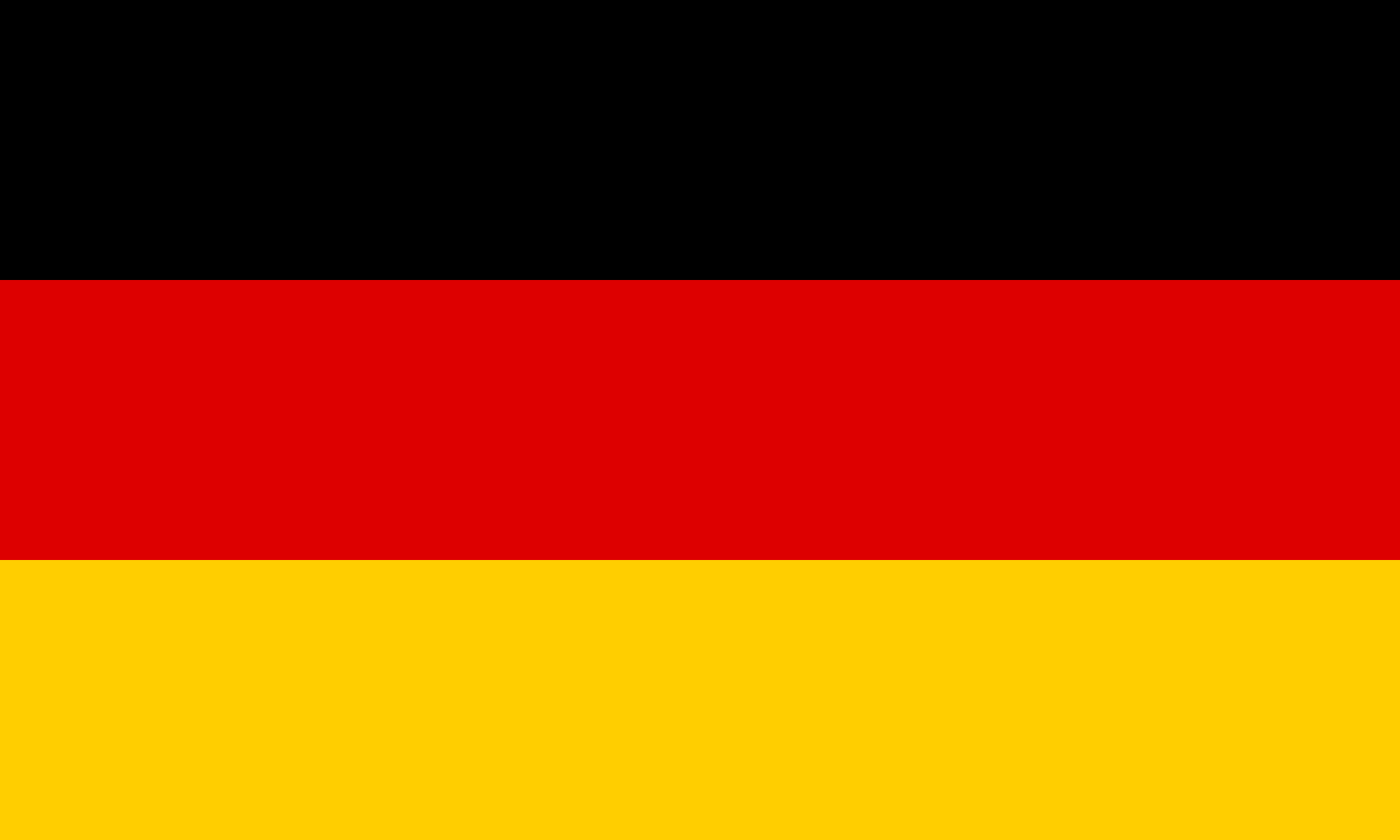 Germany flag}
