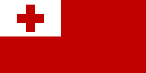 Tonga flag}